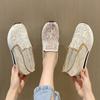 Fashion New Platform Mesh Breathable Fashion Sandals Luxury Sandals Women Designers Women's Shoes on Offer 2025