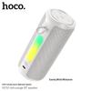HOCO. HC50 Портативная спортивная Bluetooth-колонка (Китайская версия)