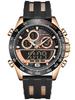 ZEGAREK MĘSKI NAVIFORCE NF9188T - (zn121d) + BOX