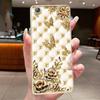 Casing For Huawei Y6 II Y6ii Y6 2 CAM-L21 Phone Case Luxury Dragon Cute Cool Boys Girls Transparent TPU Soft silicone Back Cover