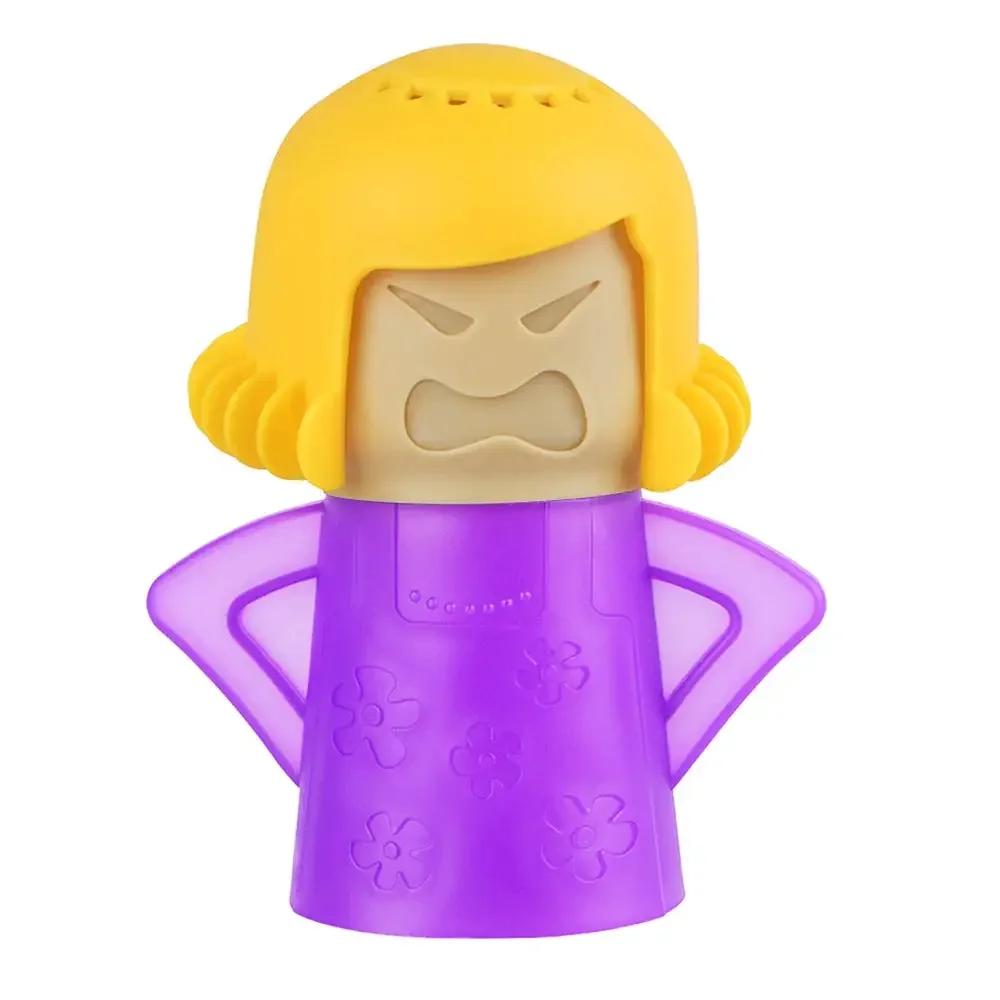 Пар Полезные вещи для кухни Гаджеты Очистители Чистящие средства Средства для мытья посуды Товары для ванной комнаты Чистящие салфетки Товары для микроволновой печи