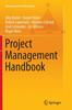 Книга Project Management Handbook