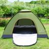 He Da Wu 4-Person Automatic Pop-Up Tent