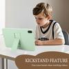 For Huawei MatePad SE 11 Case TPU + PC Skin-Friendly Kickstand Tablet Cover