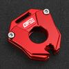 CBF 600 SA  Motorcycle Alumiunm Accessories Key Cover Keychain Keyring Shell Case Protection For Honda CBF600/CBF600SA 2006-2007