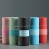 with Filter Straw Yerba Mate Thermos Cup 700/500ml Vacuum Flask Durable Insulated Bottle  Office