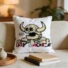 TToy MMachineS SSkateS Cushion Cover Short plush pillowcase for bed sofa carwashable