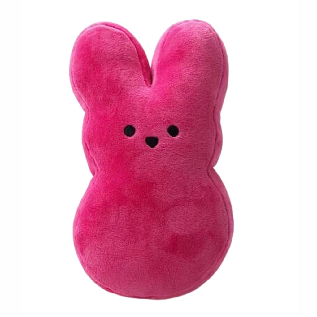 15cm Easter Plush Peeps Bunny - Hot Item Plush Toy Cartoon Doll