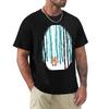 Fox In The Forest Tshirt Plus Size Solid Color Tshirt