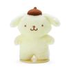 Sanrio Pompompurin Stuffed Doll S 810720 (Pitatto Friends)