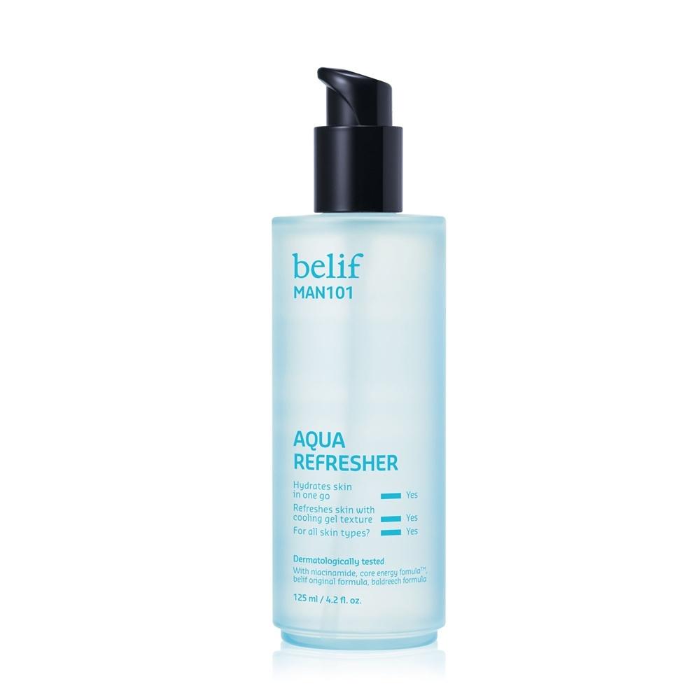 Belif [new] Belif Man 101 Aqua Refresher 125ml