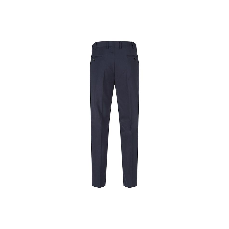 EMPORIO ARMANI SS23 Casual Pants Men's Dark Blue D41P0B-01504-922