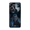 Case for Oppo A59 5G Vikings Ragnar Lothbrok Raven Maniacase