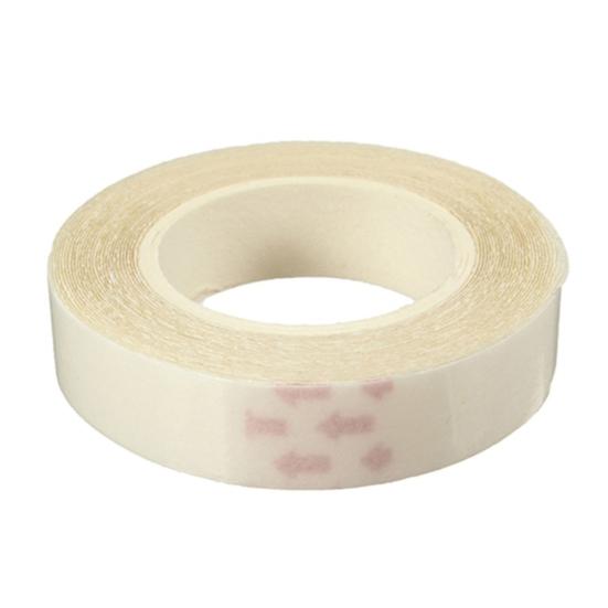 Pet Double-sided Adhesive Tape White 1 Cm