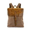 Mori Retro Ladies Rucksack Multifunctional Trend Can Crossbody Bag Can ...