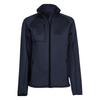 Tee Jays Womens/Ladies Stretch Fleece Jacket