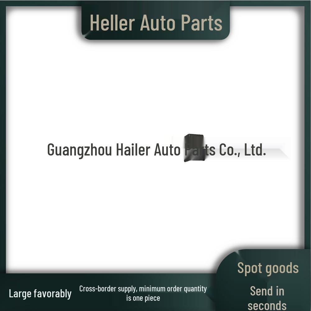 LR108727 Fuel Line (No Sensor) for Land Rover Freelander 2/Evoque
