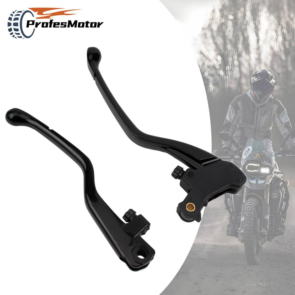 For BMW Motorcycle Handle Clutch Brake Levers F650GS F700GS F800GS F800GT F800S F800R F 700 GS F800 GT RS Modified Accessories