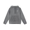 Nike Худи с принтом логотипа и завязками, длинный рукав DD4883-068