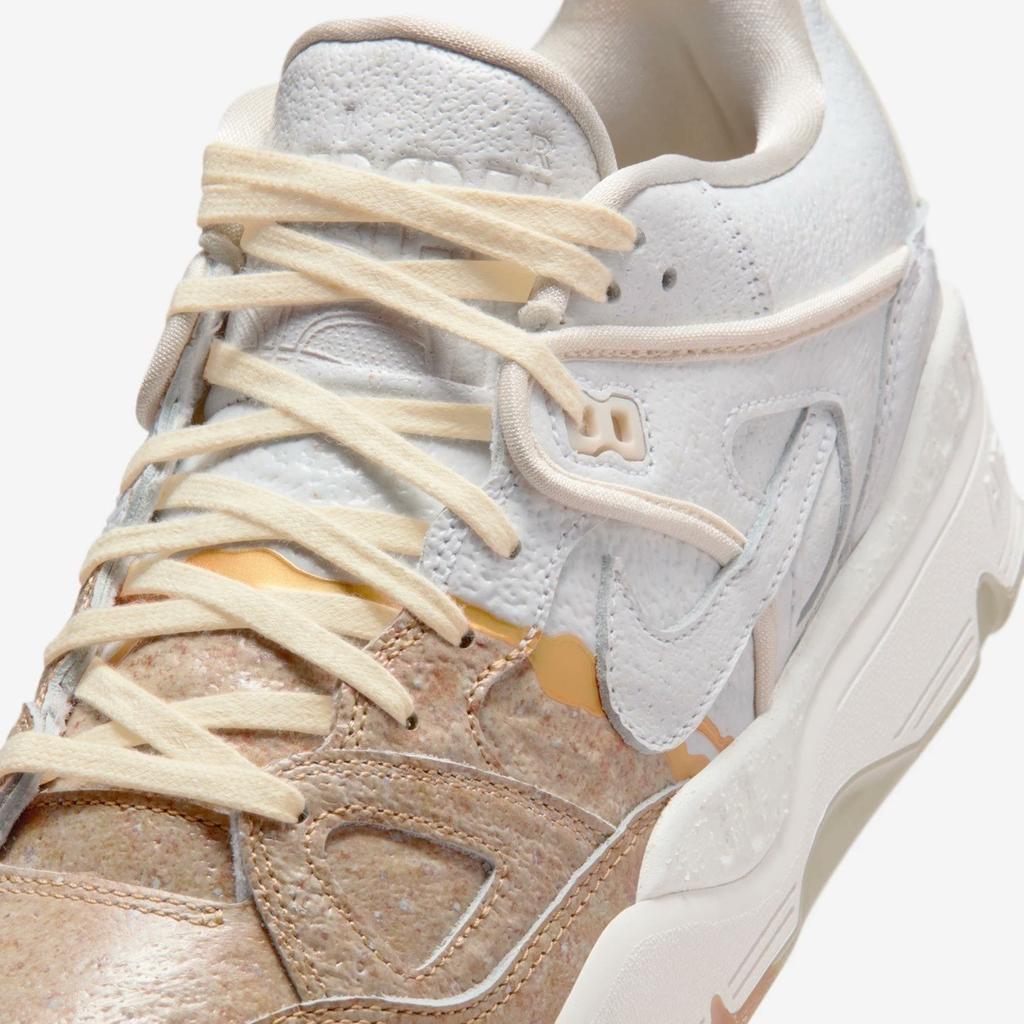 HQ0261-201 NIGOA Nike Air Force 3 Low SP Kintsugi Bamboo (Мужской)