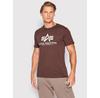 Футболка Alpha Industries Basic