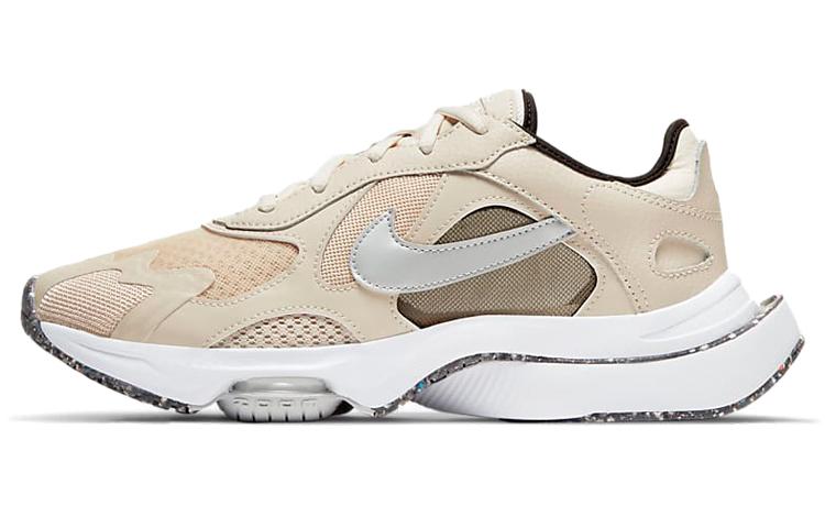 Nike Женские кроссовки Nike Air Zoom Division Oatmeal CK2950-104