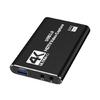 Адаптеры-конвертеры USB 3.0 в HDTV для захвата видео Захватчики видео Устройство для захвата видео USB для ПК Ноутбука