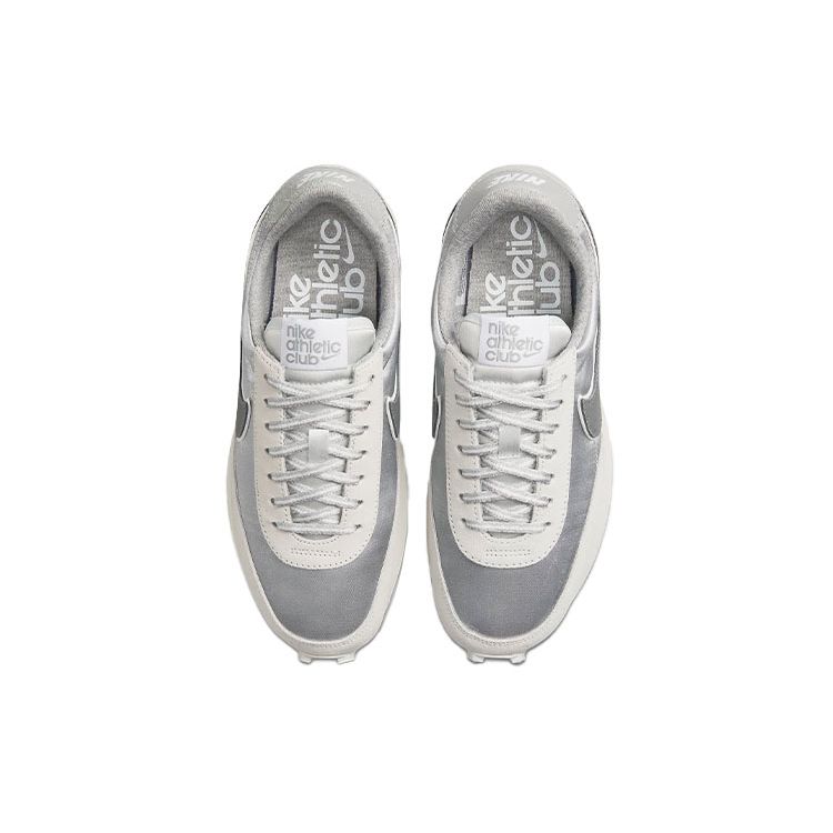 Nike Daybreak SE Light Smoke Grey Женские кроссовки Photon-Dust White DN3399-001