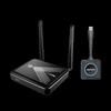 Беспроводной адаптер для зеркалирования экрана HDMI для бизнеса RK001 (Китайская версия)
