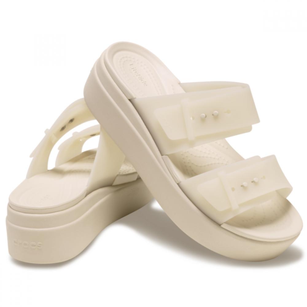 Crocs Бруклин Низкий клин 210980 0lh