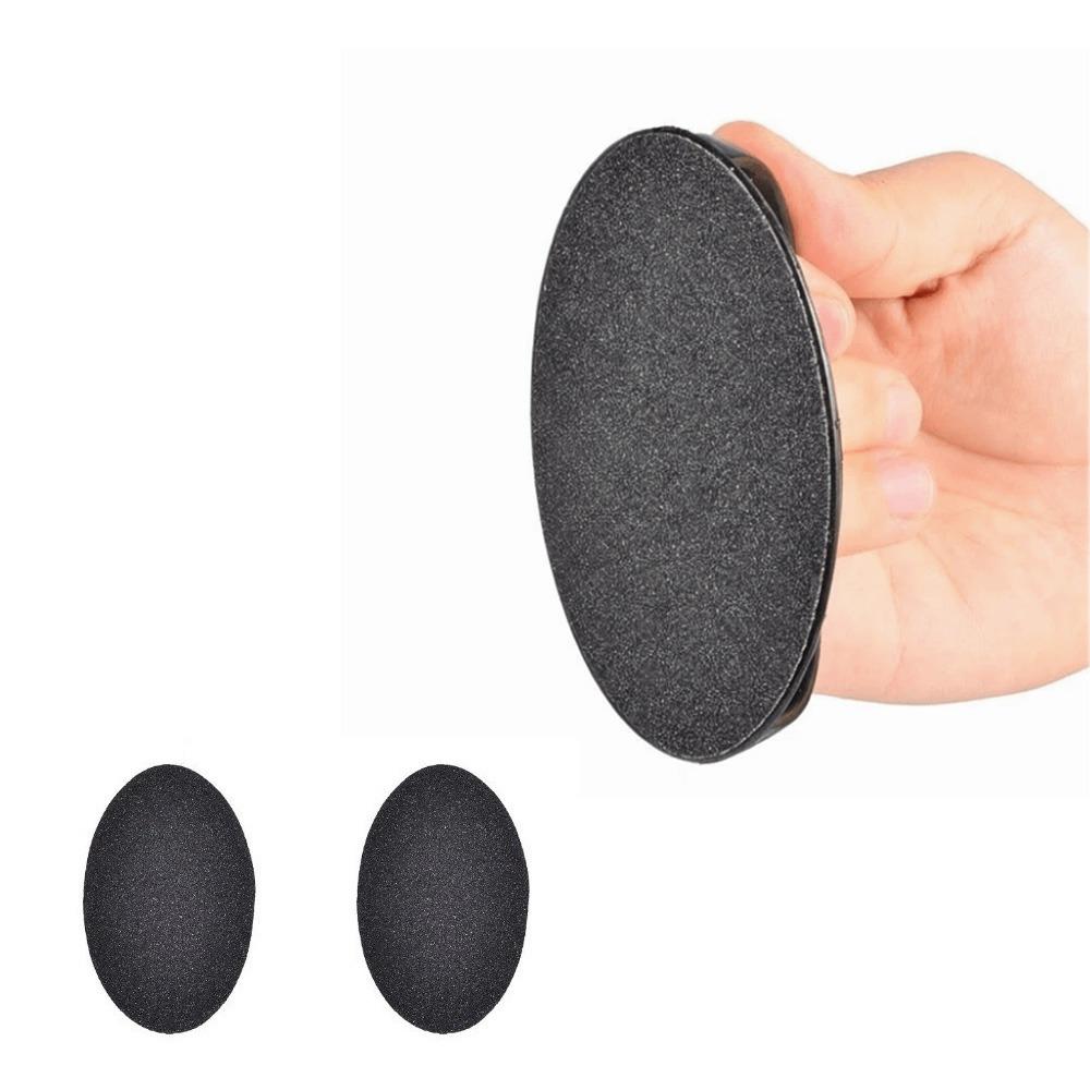 Wear Resistant Dog Nail File Board Replaceable Sandpaper Puppy Nail File  Dog Paw Grinding