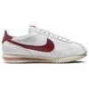 Nike Cortez Бело-красные женские кроссовки Stardust Sail Cedar DN1791-103