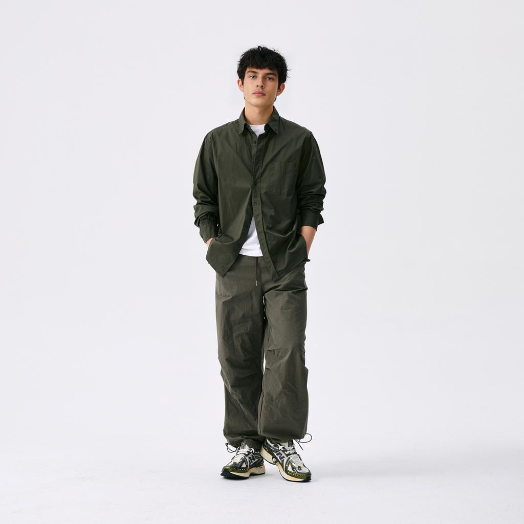 New Balance 1906A Оливковый сок Морская соль унисекс кроссовки Зеленый лес U1906ANC