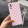 Чехол для Xiaomi Redmi Note 10 Note 10S Мягкий силикон Стильный painted чехол для Xiaomi Redmi Note 10 Pro Max Note10 S Чехлы для телефона