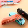 Silicone Case Hand Grip Shell Protective Cover For Switch 2 Handle Protector Cover Joystick Joy-Con Controller Protection Case