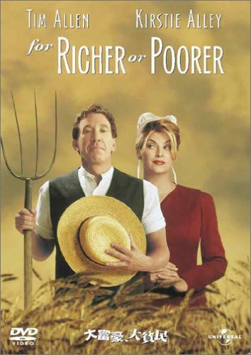 DVD - The Rich, the Poor UNKD25703 Japan Movies & DVD Used