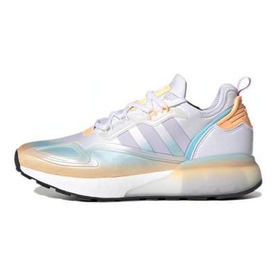Женские кроссовки Zx 2K Boost 'Space Race' GZ8401