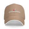 Mazdaspeed Cap Baseball Cap Uv Protection Solar Hat Mens Caps Women's