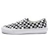 OG Era LX Checkerboard Logo - Black Unisex Sneakers White VN0A3CXN9TB