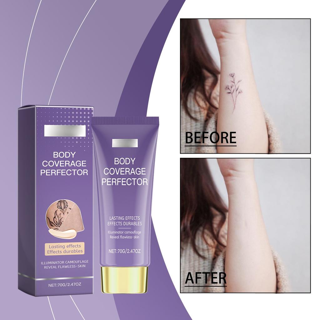 Aftercare Balm Skin Quick Recovery Brightener Speed Up With Natural Ingredients