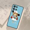Чехол для телефона 'Медицина Доктор Медсестра' для Samsung Galaxy S25 S26 Ultra S20 S21 S22 S23 S24 Plus S10 S25 FE Задняя крышка