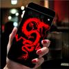 Чехол для телефона Google Pixel 7 Pro 7 6A 6 Pro 5A 4A 3A Pixel 4 XL Pixel 5 6 4 3 XL 3A XL 2 XL Dragon Case Funda