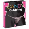 SPENCER & FLEETWOOD - WOMEN'S THONG CANDY