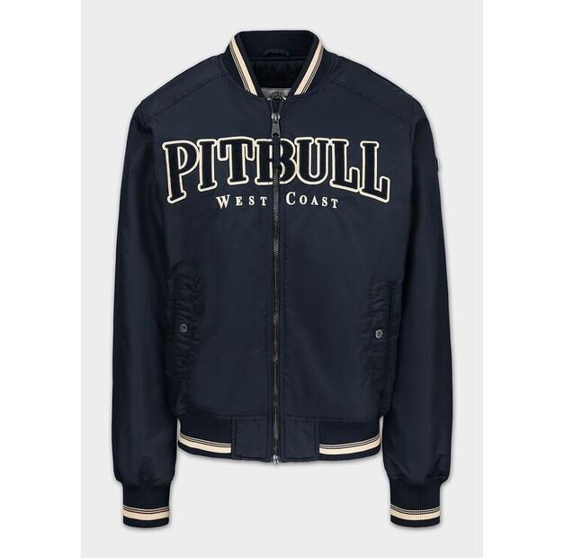 Куртка переходная PITBULL DETROIT