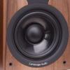 Полочная акустическая система Cambridge Audio SX Series SX50, темный орех