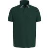 Tommy Hilfiger Monotype Undercollar Reg Short Sleeve Polo