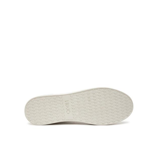 Кроссовки Liu Jo Silvia BF4023 PX179 Белый