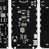 "Модуль зарядки аккумулятора Raspberry Pi 3 USB 5V/2A, Корпус для одной батареи 18650, Аккумуляторный щит V3"