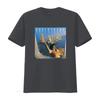 Supertramp Breakfast In American Rock Band Unisexs T Shirt Size S 2xl Iwn7 Vintage Washed Top For Everyday Wear Comfortable