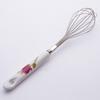 Ceramic Steel Handle Stainless Pot Shovel Kitchenware Set Shovel Spoon Nonslip High Temperature Kitchen Household